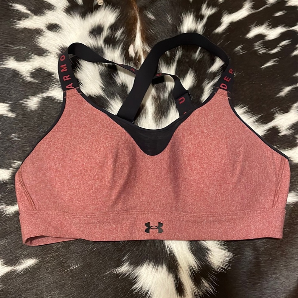 Under Armour Sports Bra